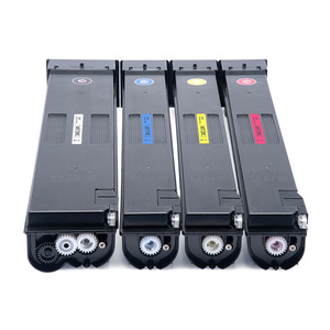 ตลับหมึกที่ใช้ร่วมกันได้สำหรับเอชพี E87740dn E87750dn E87760dn E87770dn W9170mc กล่องผงเต็มรูปแบบใช้สำหรับเครื่องถ่ายเอกสาร - Product Image 1