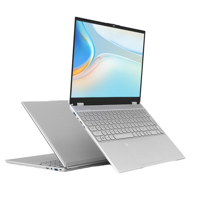 14.1 Inch IPS Gaming Laptop Intel Celeron N150 8GB RAM 256GB HD Screen Wireless English Windows 11 New Students Notebook