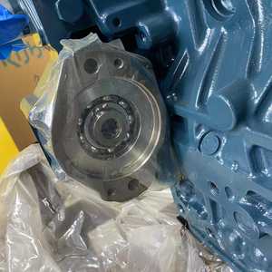 D1703-BG-EU1 Marca HongWang, Excavadora Duradera de Alto Rendimiento y Rentable, Fácil Mantenimiento, Excelente Enfriamiento, Conjunto de Motor - Product Image 6