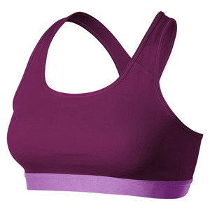 Sujetador Deportivo Transpirable Personalizado OEM para Mujer, Material Personalizado, Ajuste Cómodo, Sujetador de Yoga, Estilo Deportivo para Fitness y Ropa Deportiva - Product Image 6