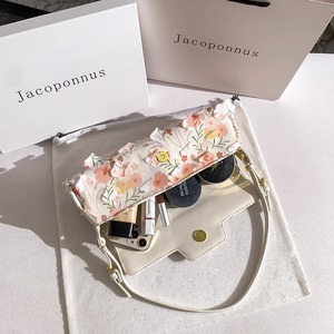 <span class=keywords><strong>2023</strong></span> nueva moda de alta calidad de lujo bolso de hombro para mujer bordado a mano de fábrica al por mayor bajo MOQ para la <span class=keywords><strong>temporada</strong></span> de verano - Product Image 3