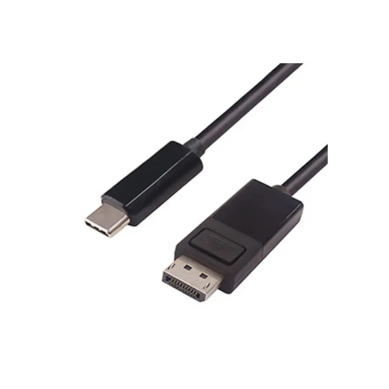 Di alta Qualità USB 3.1 Tipo C a <span class=keywords><strong>DisplayPort</strong></span> Cavo, USB C a Maschio di DP Adattatore del Connettore
