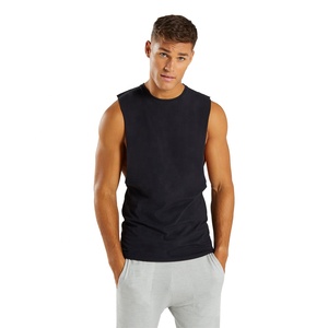 Camiseta lisa para hombre en stock - Product Image 4