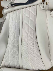 เบาะหนังหุ้มเบาะรถยนต์สำหรับ <span class=keywords><strong>Volvo</strong></span> Xc60 Xc40 Xc90 C30 S80 v60 V90 V40 S40 S60 S90 Xc70 C30 C70 <span class=keywords><strong>C40</strong></span> ชุดอุปกรณ์เสริม - Product Image 2