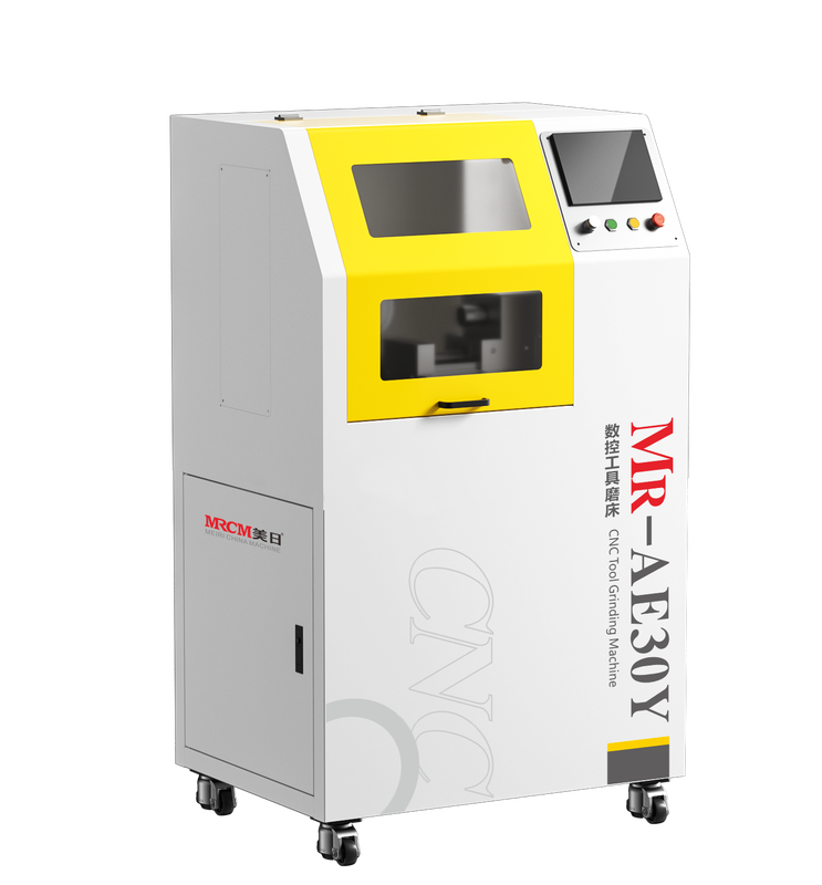 High Efficiency MR AE30Y CNC Milling