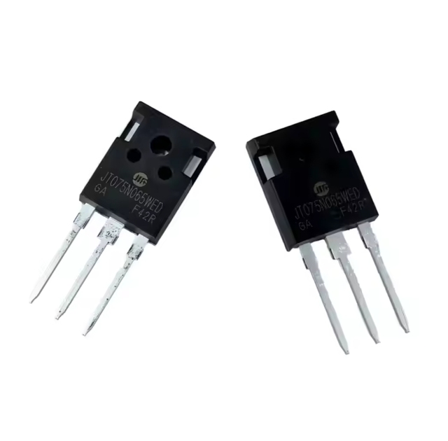 New Original Transistor IGBT 75A 650V TO-247 JT075N065WED