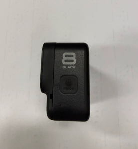 GoPro <span class=keywords><strong>Hero</strong></span> <span class=keywords><strong>8</strong></span> <span class=keywords><strong>Black</strong></span> al por Mayor, 4K 60fps, Gran Angular de 150°, Pantalla Táctil, GPS, HyperSmooth 2.0, Resistente al Agua hasta 10 m, Sensor CMOS, Cámara de Acción - Product Image 4