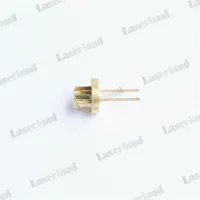 660nm 658nm CW 130mW PUSH 350mW 5.6mm Diode Laser Rouge ML101F27