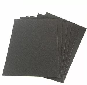 Papier abrasif <span class=keywords><strong>230</strong></span> * 280 mm 800-1200 mm pour polir les surfaces lisses du <span class=keywords><strong>bois</strong></span> et du métal. - Product Image 2