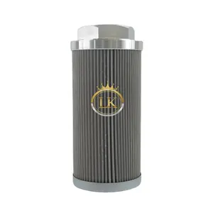 manufacturer Industrial Hydraulic oil Filter Element WU-160*100 WU-160X100