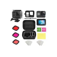 Hot Selling Gopro 8 Accessories SetためAccessories Gopros Camera Accessories Combo Kit