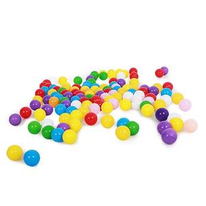 Pelotas <span class=keywords><strong>de</strong></span> Agua <span class=keywords><strong>de</strong></span> PE Ecológicas y Coloridas al por Mayor, Divertido Juguete para Piscina, Pelota <span class=keywords><strong>de</strong></span> Olas - Product Image 2