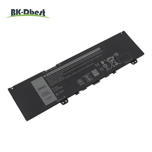 Nueva batería para portátil <span class=keywords><strong>F62G0</strong></span> para Dell Inspiron 13-7370 7373 7380 5370 Vostro 5370 Vostro 13-5370 P83G P83G001 P87G - Product Image 2