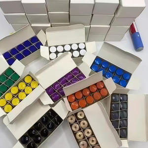Suministro del Fabricante: Materia Prima Cosmética de Alta Pureza, Péptido de Cobre en Polvo Blanco, Materia Prima Cosmética para el Cuidado de la Piel - Product Image 5