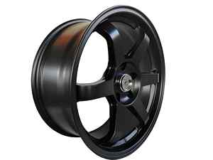 ล้อแม็กซ์ Rays Volk Racing <span class=keywords><strong>TE37</strong></span> ขนาด 16 นิ้ว <span class=keywords><strong>6</strong></span> ก้าน สำหรับรถยนต์ ขนาด 14 <span class=keywords><strong>15</strong></span> 16 17 18 19 20 นิ้ว ล้อแม็กซ์แต่ง # M1013 - Product Image 4