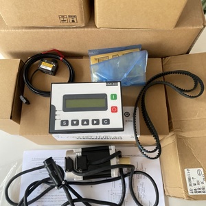 Phổ biến hàng hóa tại chỗ chứng khoán Chứng Khoán sẵn sàng Tbx-<span class=keywords><strong>lep</strong></span>-030 tự động hóa công nghiệp Pac chuyên dụng điều khiển PLC - Product Image 1