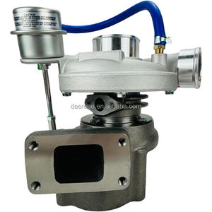 Turbolader GT2256S Turbine Turbo 762931-0001 32006159 32006161 für <span class=keywords><strong>JBC</strong></span> Perkins Landwirtschaftlicher Scout 4.4L JCB Baggerlader - Product Image 1