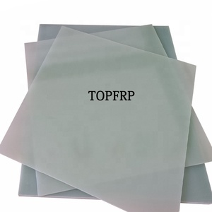 Feuille laminée en fibre de verre époxy de 1,5 mm - Product Image 1