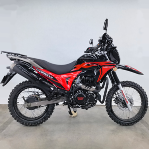 <span class=keywords><strong>Moto</strong></span> a Benzina FAST RIDER CROSS XR 200cc Nuova per Adulti, Fornitura Diretta dalla Fabbrica, Motocicletta Fuoristrada - Product Image 4