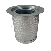 Ersatz luftöl abscheider filter 2116010158 2116010057 für Luft kompressor teile