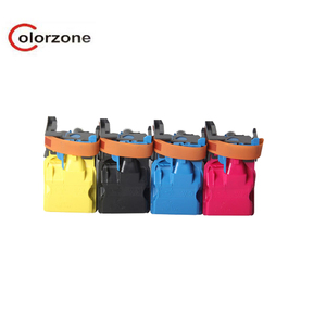 Colorzone ตลับหมึก TNP48 TNP-48 TNP 48 สําหรับ <span class=keywords><strong>Konica</strong></span> Minolta Bizhub <span class=keywords><strong>C3350</strong></span> C3850 ผงหมึก - Product Image 2