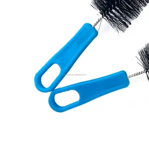 Factory Wholesales customized Small Cleaning Brushes multifunctional cleaning brush laboratory supplies