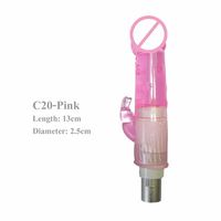 Bestseller Traditioneller Sex-Maschinen-Aufsatz Vac-u-lock Aufsatz Dildo mit Saugnapf Sex-Masturbationsgerät für Frauen und Männer