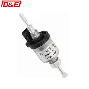 224519010000 12 Volt <span class=keywords><strong>Diesel</strong></span> Brandstofpomp Voor Eberspacher <span class=keywords><strong>D2</strong></span> D4 Heater - Product Image 2