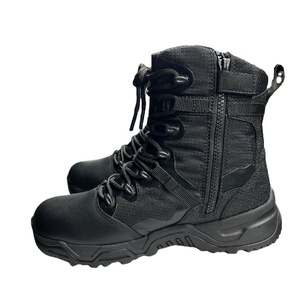 TSB4 Malaysia Stock Promotion High Quality Desert Coyote Brown Black <b>Boots</b> PDRM RS PS <b>Hiking</b> Mountain <b>Boots</b> - Product Image 1