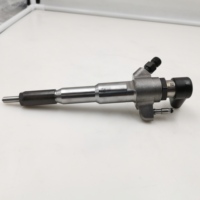 Pièces de moteur HMLGT5164R/166000372R/16600-0372R Injecteur de carburant HMLGT5164R Injecteur diesel