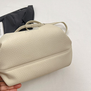 Borse a Spalla Classiche da Donna in Pelle PU Leggera, Produzione <span class=keywords><strong>di</strong></span> Marca - Product Image 3