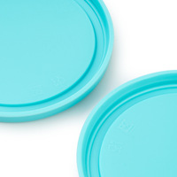 Couvre-tasses en silicone réutilisables, extensibles, anti-déversement, pour tasses à café, tasses à thé, vaisselle de cuisine, couleurs personnalisées