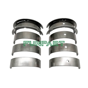 Bạc đạn trục khuỷu chính LR018030 AJ813560 LR038168 cho Land Rover Jaguar XF XJ S-TYPE 2.7 3.0 Diesel TDV6 276DT 306DT - Product Image 5