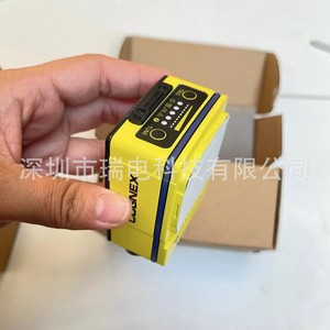 เซ็นเซอร์วิชัน Cognex Is7800c-363-50 กล้องสแกนพื้นที่ 24V สำหรับการตรวจจับตำแหน่ง - Product Image 5