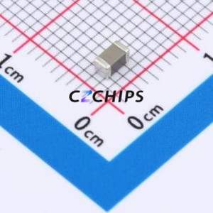Condensador SMD (MLCC) CSA1206C0G103J631NT 1206 (Capacitancia: 10nF) (Precisión: 5%) Voltaje Nominal: 630V - Product Image 1