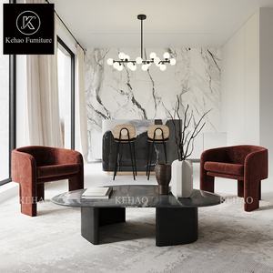 Fauteuils modernes confortables canapé simple chaise latérale <span class=keywords><strong>club</strong></span> chaise de loisirs pour salon, chambre bureau à domicile chaise de loisirs simple - Product Image 2