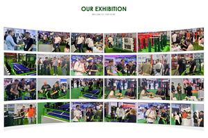 Панорамный корт для падела по низкой цене |   Комплексное решение |   Бесплатное CAD-изображение |   Быстрая сборка |   Экономьте время и деньги - Product Image 6