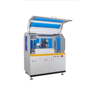 Guangdong Factory Mini Card Punching Machine with Vacuum System