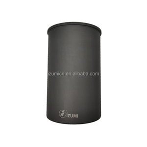 ปลอกสูบเครื่องยนต์ดีเซล IZUMI 4 สูบ 118 มม. รุ่น 4M51 - Product Image 2
