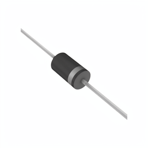 Electronic Chips Component Original One Stop Service Single Diodes FR301G-K DO-201AD, Axial - Product Image 1