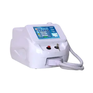 CE-zertifizierte tragbare 808 Diodenlaser Haaren tfernungs maschine Preis 755 808 1064nm Diodenlaser Haaren tfernungs maschine