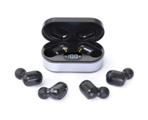 Auriculares Inalámbricos OEM Manos Libres, Auriculares Bluetooth Hechos en China, Mini Auriculares Intrauditivos - Product Image 4