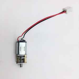 N20 Gear Motor <b>12V</b> <b>DC</b> 0.5Nm Torque 3.0mm Shaft For Door Lock Use - Product Image 3