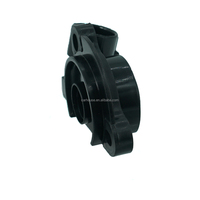 Capteur de position d'accélérateur 17106681 TPS pour accessoires de voiture GM Auto Electrlcal Systems