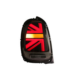 Luces Traseras LED Nuevas de Alta Calidad para <span class=keywords><strong>MINI</strong></span> <span class=keywords><strong>Cooper</strong></span> F55 F56 F57, Resistentes al Agua IP67, Plug-and-Play, 2014+, 5000K, 12V - Product Image 5