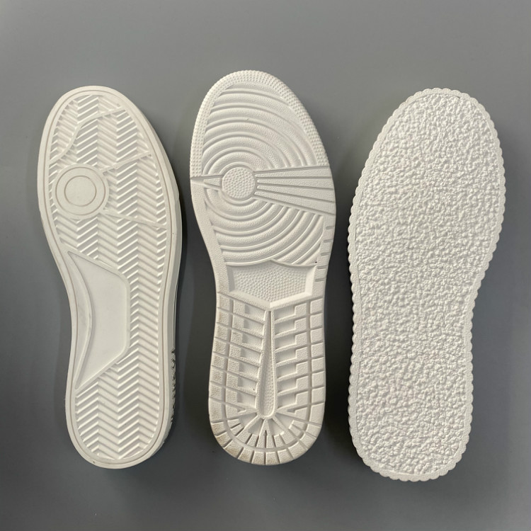 High-Quality 70 shore rubber sole for Durable and Comfortable Shoes