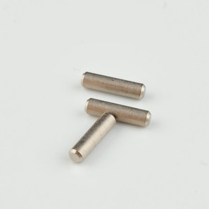 Cường Độ Cao Đánh Bóng <span class=keywords><strong>Threaded</strong></span> Thép Không Gỉ Chốt - Product Image 6