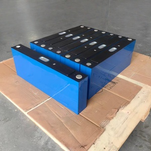 Batería Hithium LiFePO4 de 1175Ah, 3.2V, 12000 Ciclos, Prismática, Grado A, para Sistemas de Almacenamiento de Energía Solar - Product Image 5