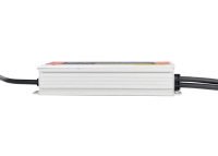 Alimentation à découpage MINJON MW250P-12, entrée 90-264VAC, extérieur, 250W, 12V, 93% haute efficacité, sortie simple AC-DC, étanche IP67