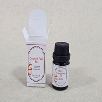 Boîte en papier personnalisée pour flacon pharmaceutique holographique, 3 ml, 10 ml, emballage de flacon
